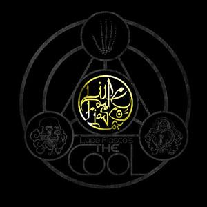 Lupe Fiasco The Cool album